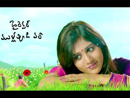 రాఘవేంద్రరావు,రాజమౌళి షేర్ చేసారు