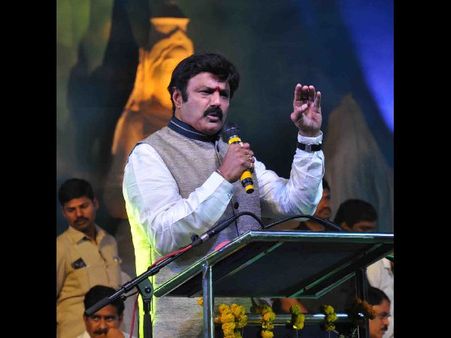 బాలయ్య వందో చిత్రం కోసం అంతకాలం ఆగాలా?