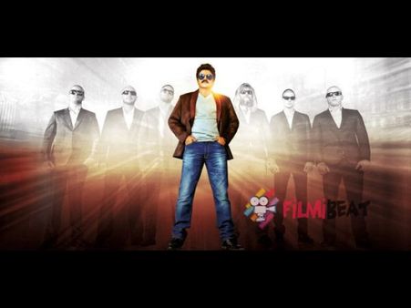 బాలయ్య ‘డిక్టేటర్’ ఫస్ట్ వీక్ కలెక్షన్ (ఏరియా వైజ్)