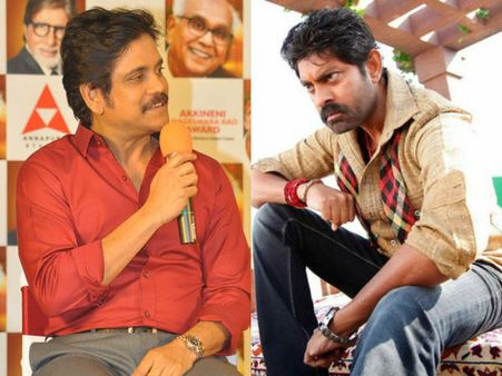 నాగార్జునకు కూడా విరోదిగా మారుతున్న జగపతి బాబు!