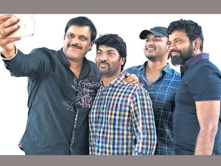 హిట్టే కానీ...కలెక్షన్స్ అందరూ షేర్ చేసుకున్నాం