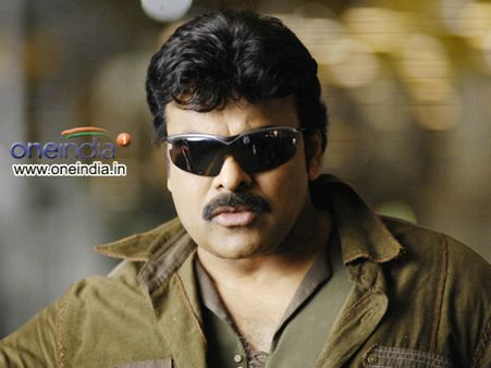 చిరంజీవే వెనక ఉండి నడిపించాడు