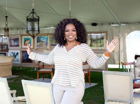 ఆమె ట్వీట్ సంచలనం: రూ. 81 కోట్ల సంపాదన!