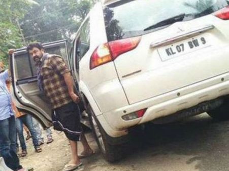 అక్కడ రోడ్డు ప్రమాదం..ఇక్కడ ఎన్టీఆర్ టీం టెన్షన్