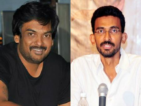 శేఖర్ కమ్ములతో ఓకే... పూరికి మొండిచెయ్యి?