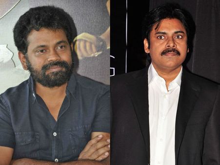 పవన్‌ కళ్యాణ్‌తో సినిమా: సుకుమార్ ప్లానింగ్ హై రేంజిలో ఉంది!