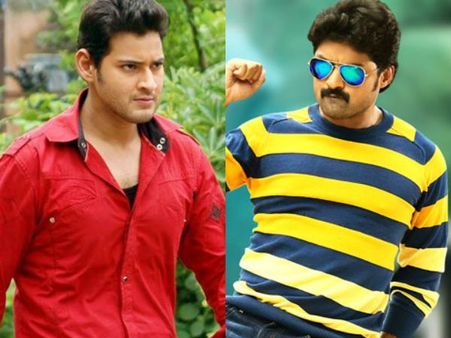 ఇదేం ట్విస్ట్?: మహేష్ అనుకుంటే మధ్యలోకి కళ్యాణ్ రామ్