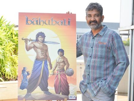 హింసించారు...బాహుబలి-2 దర్శక నిర్మాతలను అరెస్టు చేయండి!