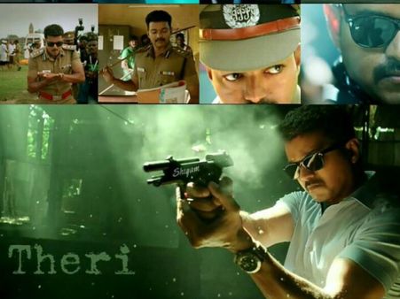 కుట్ర జరిగింది: అయినా ‘బాహుబలి’ని దాటేసాడు!