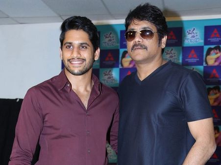 కొడుకు కోసం తప్పుతుందా?