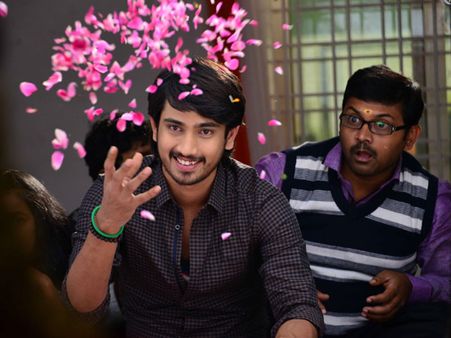 నిజమైతే రాజ్ తరుణ్ ...గోల్డెన్ ఛాన్సే