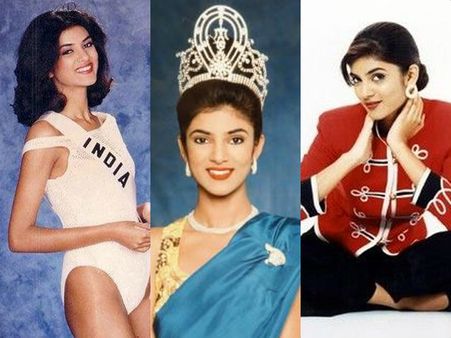 షాక్ అవ్వొద్దు..నిజంగా ఆమే (ఫొటోలు)