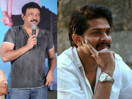 ‘వంగవీటి’ సినిమా తర్వాత....టాలీవుడ్ నుండి రామ్ గోపాల్ వర్మ ఔట్