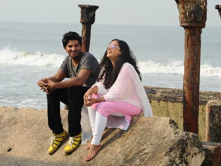 మమ్ముట్టి కొడుకు, నిత్యా మీనన్ సినిమా తెలుగులో ‘జతగా’