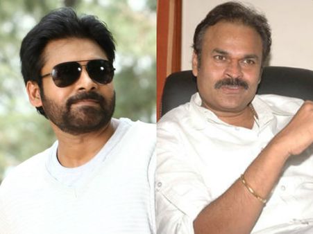 నాగబాబు రికమండేష్ తోనే పవన్ ...??