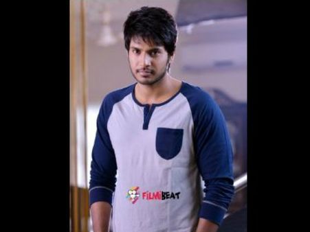 టైం వచ్చింది..టైటిల్ ఫిక్స్ చేసాడు