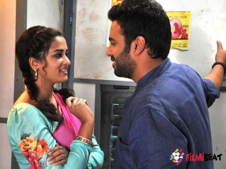 నారా రోహిత్ ‘సావిత్రి’ అఫీషియల్ టీజర్