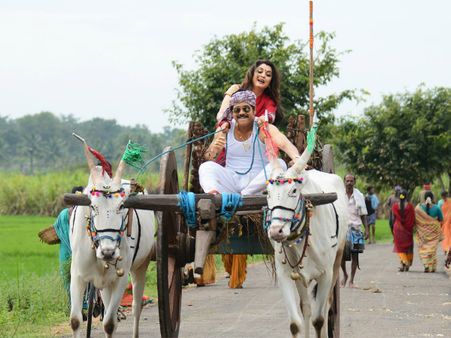 ‘సోగ్గాడు’ కూడా 50 కోట్ల షేర్ సాధించాడు