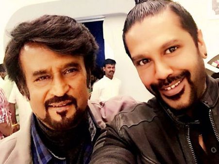 'రోబో 2' గురించి నమ్మలేని నిజం