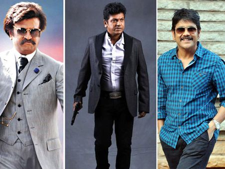 నిజమా... రూమరా? : ఇక్కడ నాగ్..అక్కడ రజనీ