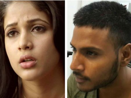 సందీప్ కిషన్ షార్ట్ టెంపర్, లావణ్య త్రిపాఠి కూడా