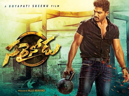 వామ్మో..! అల్లు అరవింద్ విశ్వరూపం చూపిస్తున్నాడు!