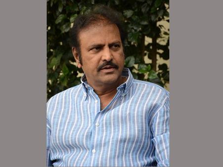 మోహన్ బాబు ఆఫీస్ ఎత్తేయడం వెనక కారణం ఏంటి?