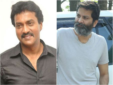 త్రివిక్రమ్-సునీల్ కలిసి ఇప్పటికీ రెంటు కడుతున్నారట!