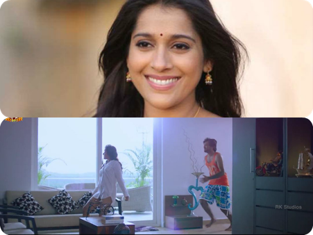 రేష్మి ఎలా ఒప్పుకుంది? ఇంత హాట్ గానా (వీడియో)