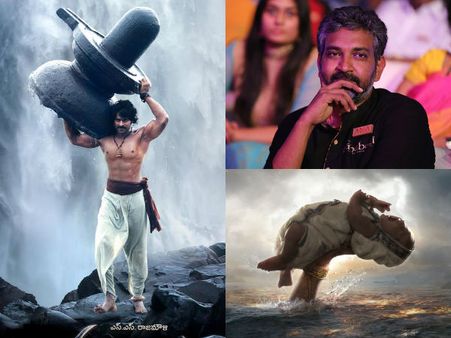 రాజమౌళి మళ్లీ అలా చేయడు, 145 మిస్టేక్స్ (వీడియో)