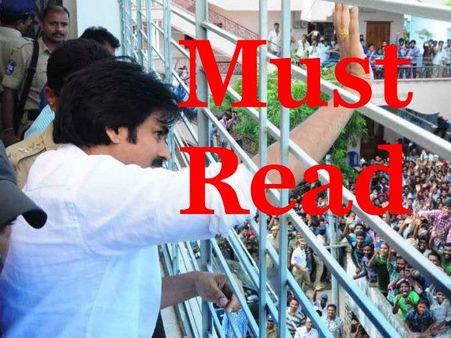 ఫేస్ బుక్ లో హాట్ టాపిక్: పవన్ వస్తారా..ప్రాణం నిలబెడతారా?