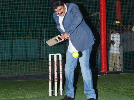 బాలయ్య చిన్ననాటి జ్ఞాపకాలు... (ఫోటోస్)