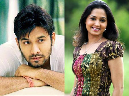 టీవీ నటుడిని పెళ్లాడబోతున్న అందాల తార!