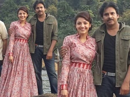 ఇంట్రెస్టింగ్‌: పవన్ కళ్యాణ్ పెళ్లి ఘట్టం హాట్ టాపిక్!