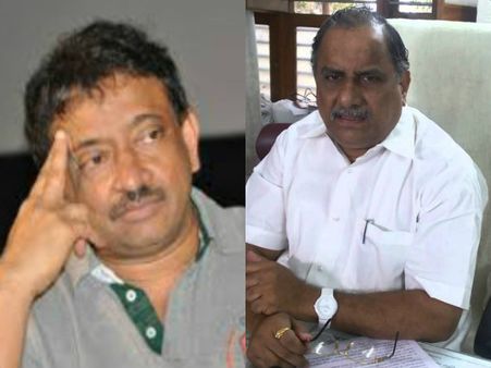 రియల్ మెగా పవర్ స్టార్ ఆయనే, ఆయన పార్టీలో చేరుతా : వర్మ