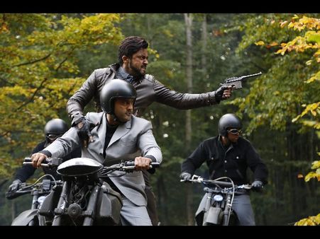 సూర్య ‘24’పై అజయ్ భారీ ఆశలు...!