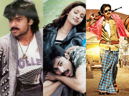 ఫ్యాన్స్ తప్పక చదవాలి: లీఫ్ ఇయిర్ కు, పవన్ కెరీర్ కు లింక్