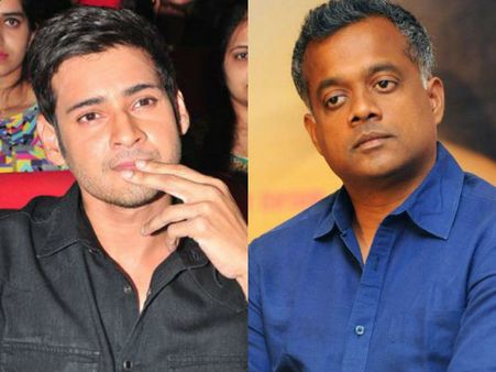 మహేష్ బాబు- గౌతమ్ మీనన్ కాంబినేషన్ ఓకే అయింది!