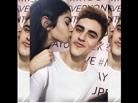 శ్రీదేవి చిన్న కూతురు కూడా తక్కువేం కాదు.. (ఫోటోస్)