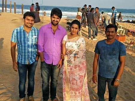 మెగా డాటర్ నిహారిక అభిమానులకు శుభవార్త!