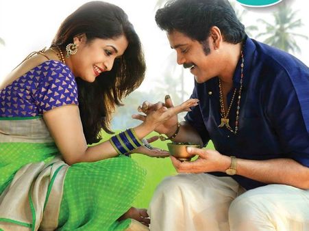 మొన్న 50 కోట్ల ట్రైలర్, ఇప్పుడు 50 రోజుల ట్రైలర్