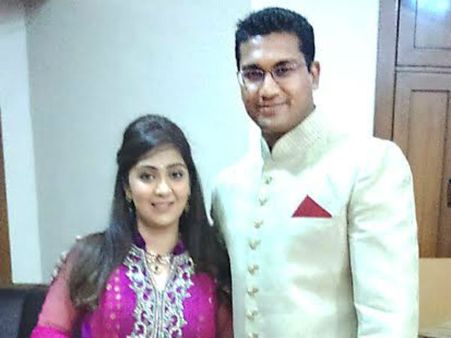 విశాల్ తోనే అంకిత పెళ్లి..డేట్, వెన్యూ ఫిక్స్