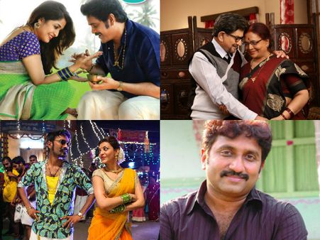 మూవీ మిక్స్: మహేష్ వాయిస్, ధనుష్ మాస్, నాగార్జున 110 సెంటర్స్!