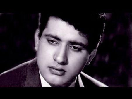 మనోజ్ కుమార్‌‌కు ప్రతిష్టాత్మక దాదాసాహెబ్ ఫాల్కే అవార్డు