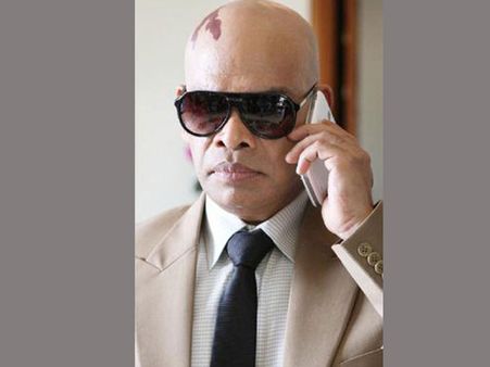 ఆ రూమర్స్ ఈ విలన్ పైనా,గోలెత్తిపోతున్నాడు