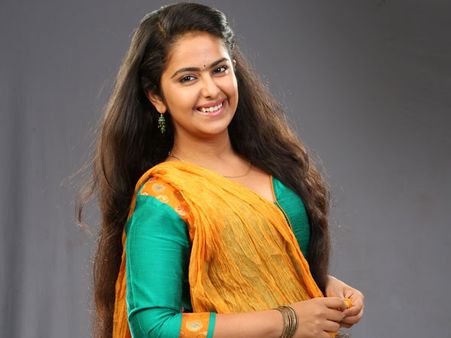 అవికా గోర్ ఏంటీ దారుణ నిర్ణయం? పవన్ తో చేయవా?