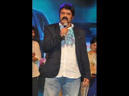 ఆయన నా బ్రదర్, కాంప్రమైజ్ అయ్యేరకం కాదు: బాలయ్య