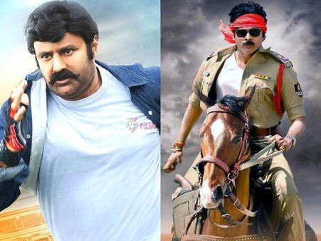 పవన్ కు పోటీ? : పెర్ఫెక్షన్ కోసం ట్రైనింగ్ అదే బాలయ్య ప్రత్యేకత