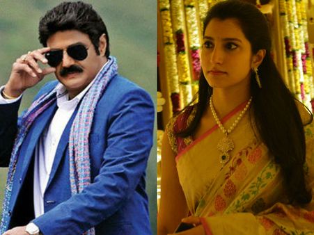 బాలయ్య నిక్‌నేమ్ వెల్లడించిన నారా బ్రాహ్మణి!