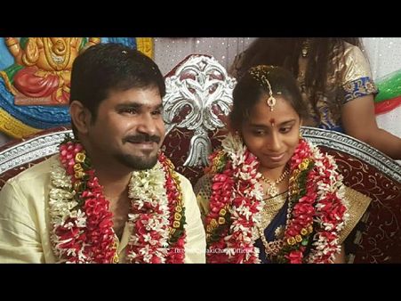 చలాకీ చంటి ఎంగేజ్మెంట్ జరిగిందోచ్ (ఫోటోస్)